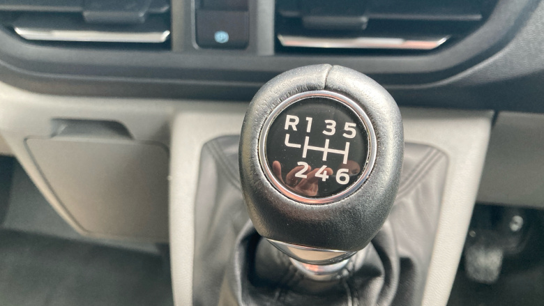 Ford Transit Custom 300 L1 Diesel Fwd 2.0 EcoBlue 136ps H1 Van Limited